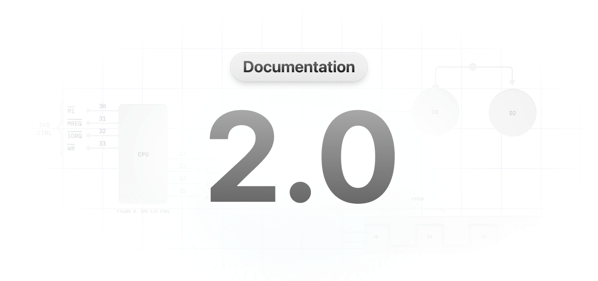 Doctave 2.0 docs