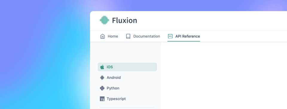 screenshot of tabs and subtabs in a Doctave project