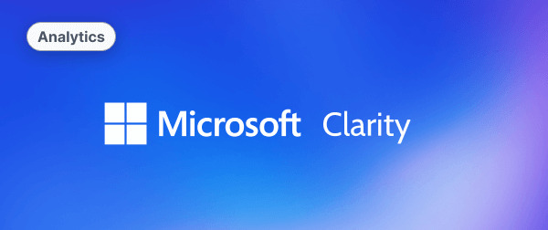 Microsoft Clarity