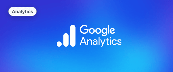 Google Analytics