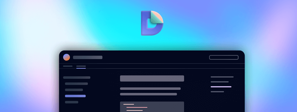 upload documentation to Doctave