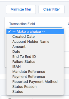 Manual Review FieldSet 2