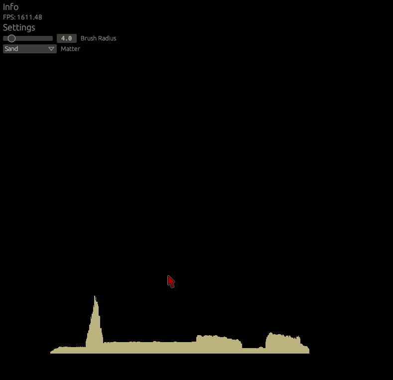 skyscrapers