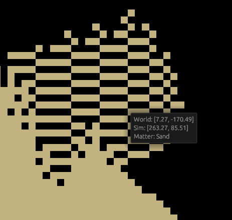 debug