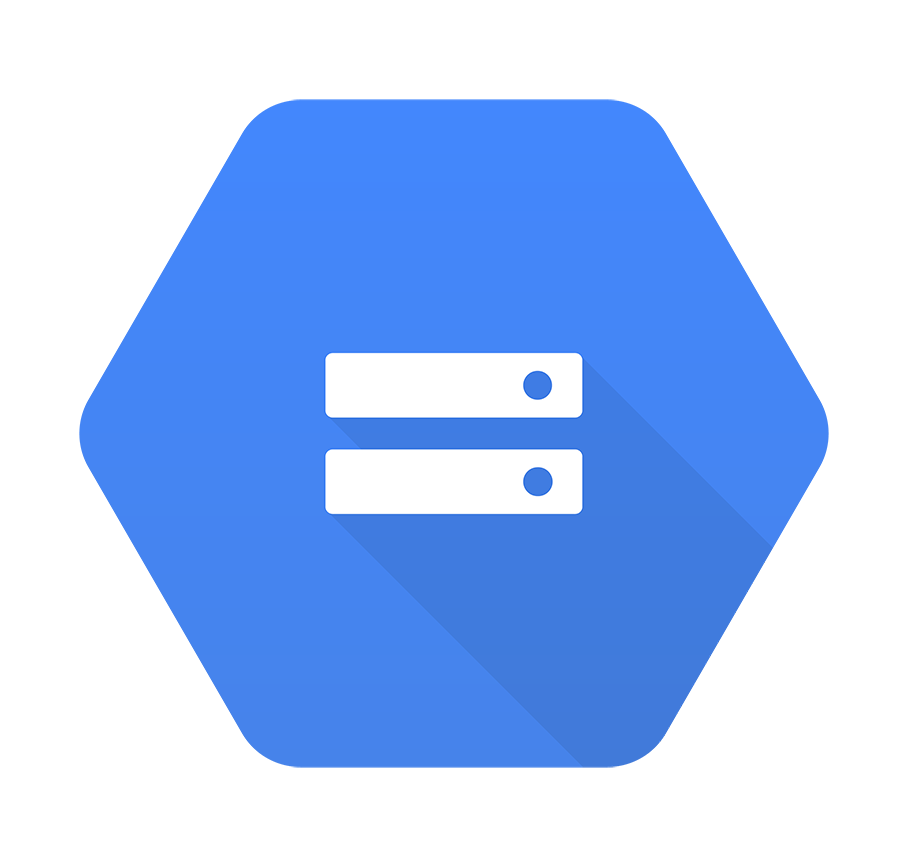 Google Cloud Storage