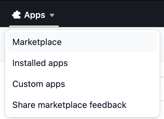 Entering the Contentful Marketplace